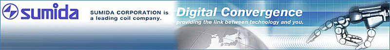 Sumida Electric (Thailand) Co.,Ltd.