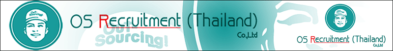 OS Recruitment (Thailand) Co.,Ltd