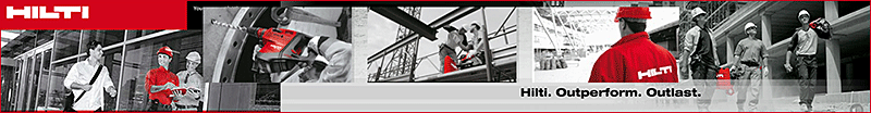 Hilti (Thailand) Ltd.