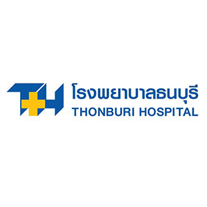 logo โรงพยาบาลธนบุรี