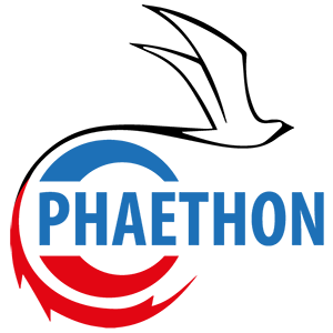 logo Phaethon Co., Ltd.
