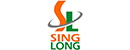 logo บริษัท ซิงหลงเอ็นจิเนียริ่ง จำกัด