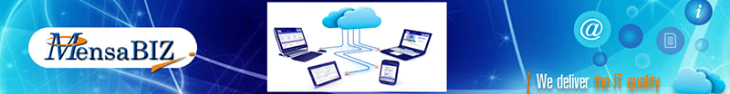 Mensa Business and Solution Co., Ltd.