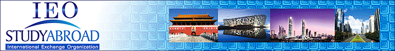 IEO Study Abroad