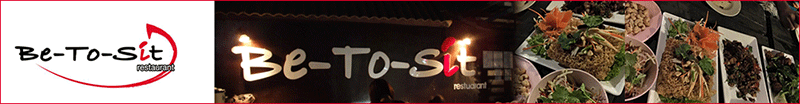 งาน พนักงานเสริฟ ร้านบีทูซิท Betosit