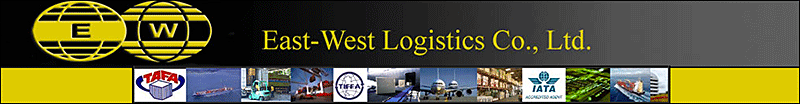 East-West Logistics Co., ltd.
