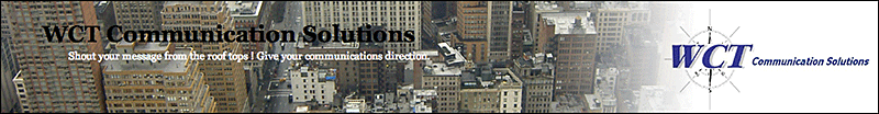 WCT CO.,LTD.