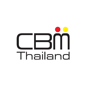 logo CBM Facilities & Security Management (Thailand) Co., Ltd.