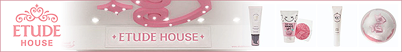 งาน พนักงานขายเครื่องสำอางค์ Etude โซนบางกะปิ,โซนบางนา,โซนบางนา ด่วน! บริษัท คอสเมกก้า จำกัด