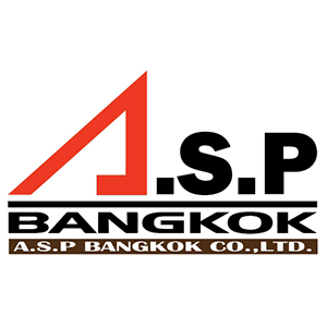 logo บริษัท เอ.เอส.พี บางกอก จำกัด