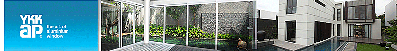 YKK AP INDONESIA ( REPRESENTATIVE OFFICE IN THAILAND )