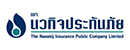 งาน บริษัท นวกิจประกันภัย จำกัด (มหาชน)