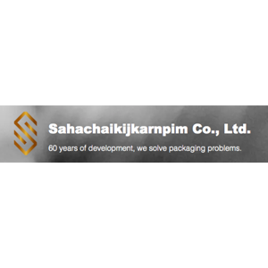 งาน Sahachaikijkarnpim Co., Ltd.