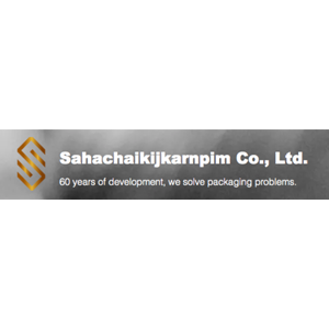 logo Sahachai Kijkarnpim Co., Ltd.