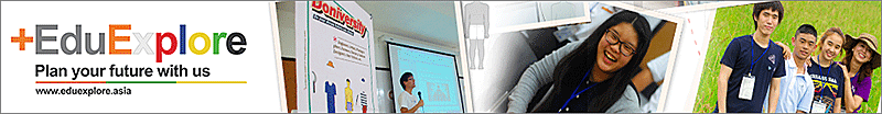 งาน ครูสอนเด็กประกอบ LEGO หุ่นยนต์ EduExplore Co., Ltd.