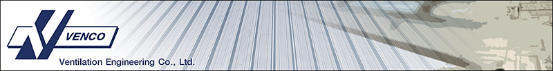 Ventilation Engineering Co., Ltd.