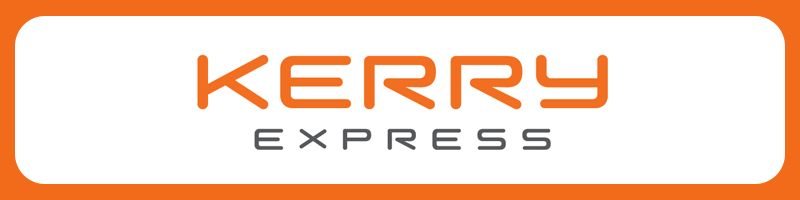 ร้าน Kerry Express รับสมัครพนักงานคีย์ข้อมูล Part-Time สาขาปากน้ำ  และอ่อนนุช68 : รับสมัคร 1 อัตรา (ชาย/หญิง) อัตรา