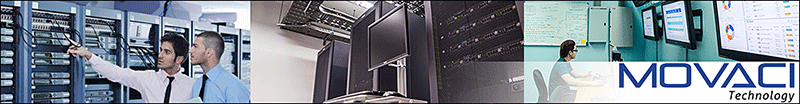 Movaci Technology Co.,Ltd.
