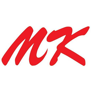 logo บริษัท เอ็มเค เรสโตรองต์ กรุ๊ป จำกัด (มหาชน)