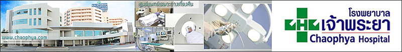 งาน เลขานุการฝ่ายแพทย์และองค์กรแพทย์ โรงพยาบาลเจ้าพระยา จำกัด ( มหาชน ) 