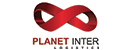 โลโก PLANET INTER LOGISTICS CO., LTD.