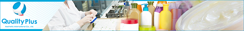 Quality Plus Aesthetic International Co., Ltd.