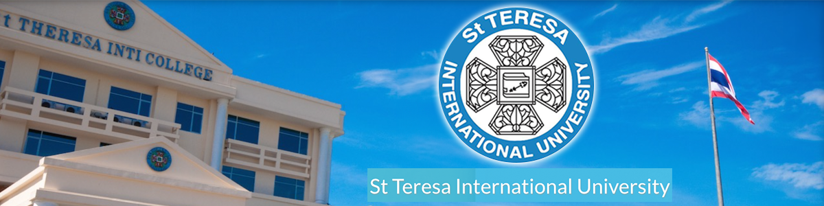 งาน  อาจารย์แนะแนวการศึกษา St Teresa International University