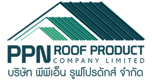 logo บริษัท พีพีเอ็น รูฟ โปรดักส์ จำกัด