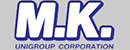 งาน M.K. Unigroup Corporation Ltd.