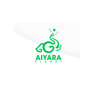 logo บริษัท ไอยรา แพลนเน็ต จำกัด