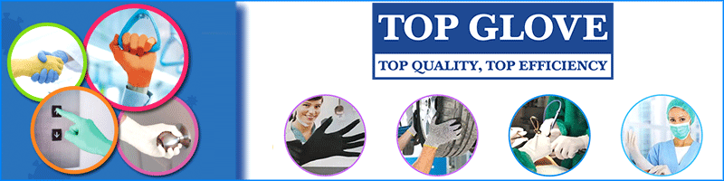 งาน QA Engineer Top Glove Technology Co., Ltd.