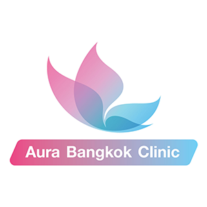 งาน Aura Bangkok Clinic
