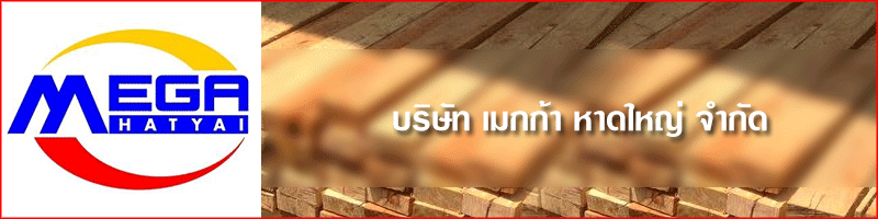 บริษัท เมกก้า หาดใหญ่ จำกัด