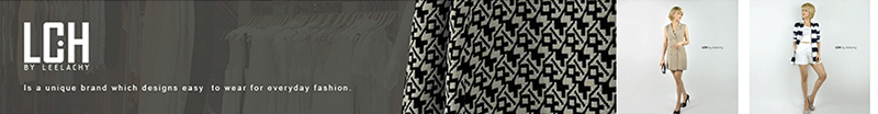 Leelachy Co.,Ltd 