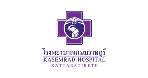 logo โรงพยาบาลเกษมราษฎร์ รัตนาธิเบศร์