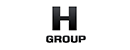 logo H GROUP THAILAND