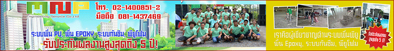 บริษัท เอ็ม เอ็น พี เอ็นจิเนียริ่งเซอร์วิส จำกัด