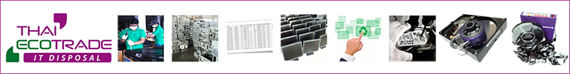 งาน Administrative Officer/Admin/ธุรการทั่วไป ด่วนมาก !! Thai Ecotrade Co., Ltd