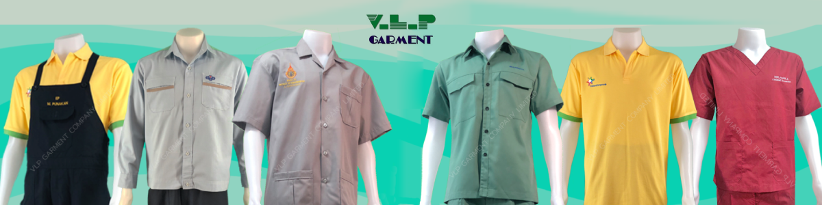 งาน เซลล์ (Sales), พนักงานขาย บริษัท วี.แอล.พี.การ์เมนท์ จำกัด