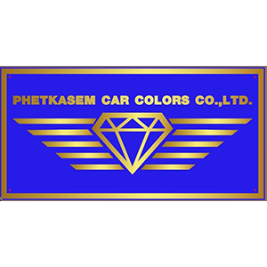logo บริษัท เพ็ชรเกษม คาร์คัลเลอร์ จำกัด (สำนักงานใหญ่)