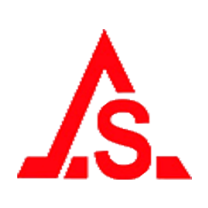 logo บริษัท เอแอนด์เอส (1992) จำกัด