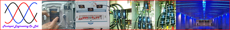 Puntapat Engineering Co., Ltd.