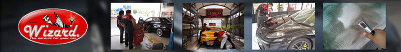 งาน หัวหน้า/ผู้ช่วยผู้จัดการศูนย์บริการ Wizard Auto Care บริษัท ที.อาร์.โปรดักส์ แอนด์มาร์เก็ตติ้ง จำกัด