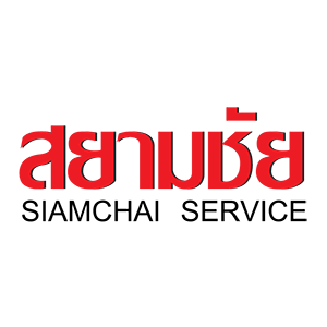 logo บริษัท สยามชัย เซอร์วิส จำกัด