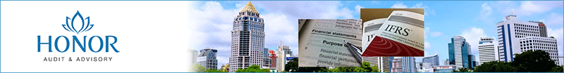 บริษัท ออนเนอร์ ออดิท แอนด์ แอดไวซอรี่ จำกัด