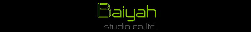 Baiyah Studio Co.,Ltd.