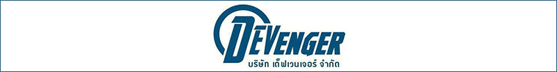 งาน เลขานุการผู้บริหาร (ดูแลภาพลักษณ์) บริษัท เด็ฟเวนเจอร์ จำกัด