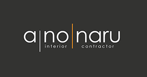 logo ANONARU Interior Co., Ltd.