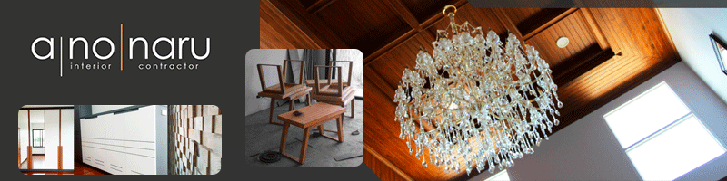 ANONARU Interior Co., Ltd.