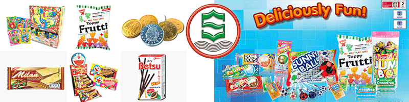 First Confectionery Company Limited
